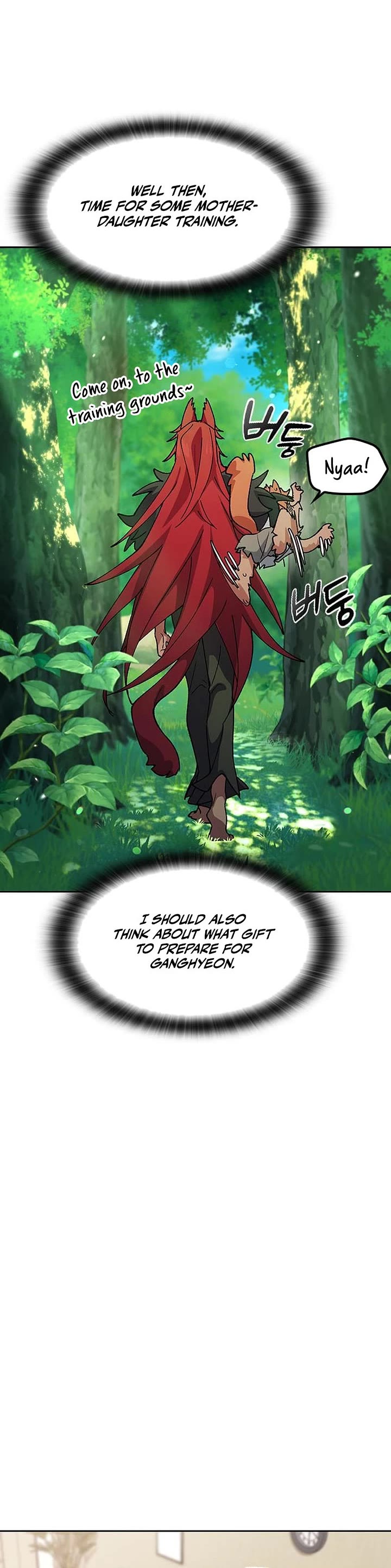 Healing Life Through Camping In Another World Chapter 74 page 36 - Chapter 74