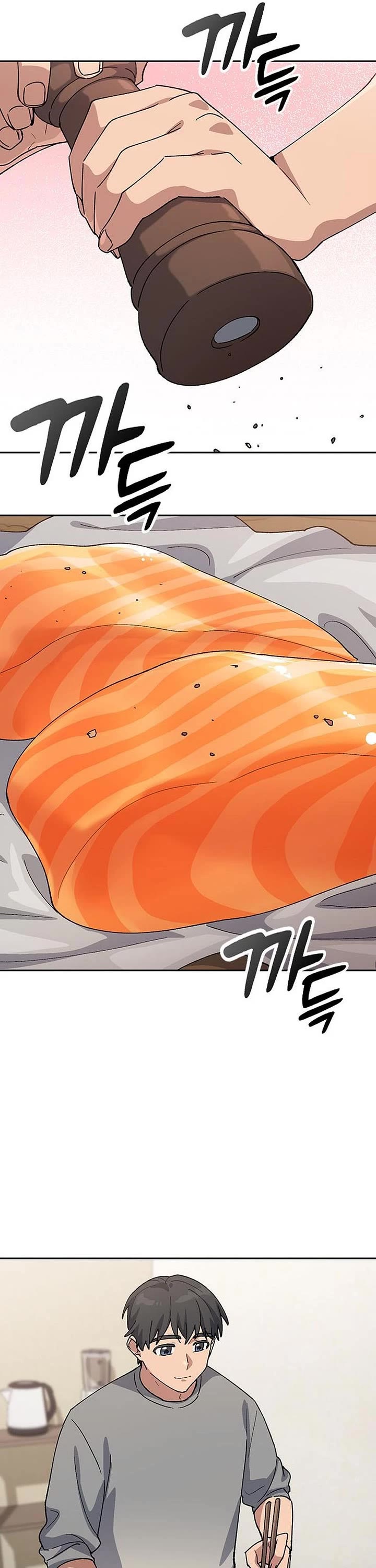 Healing Life Through Camping In Another World Chapter 74 page 40 - Chapter 74