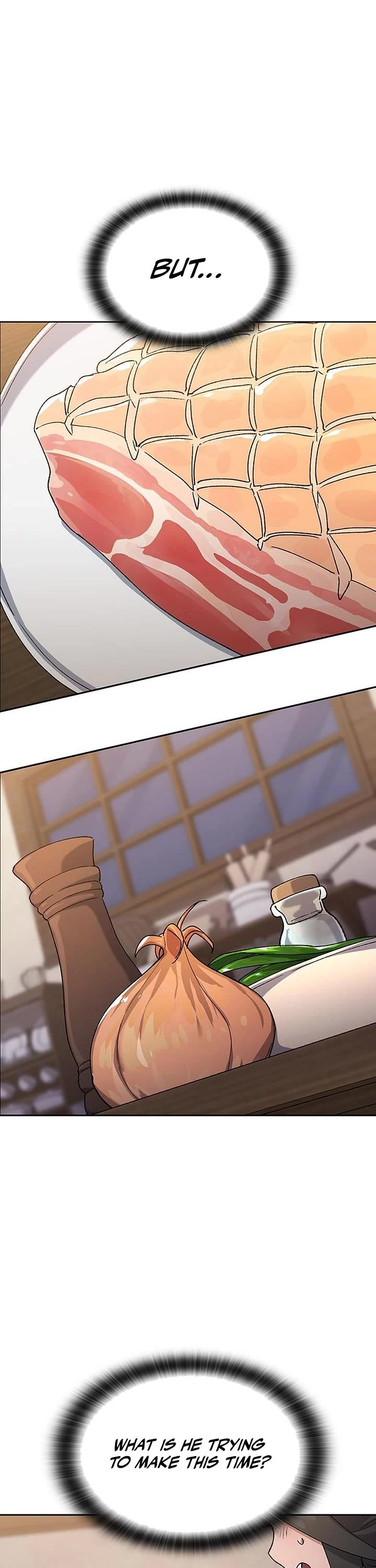 Healing Life Through Camping In Another World Chapter 74 page 5 - Chapter 74