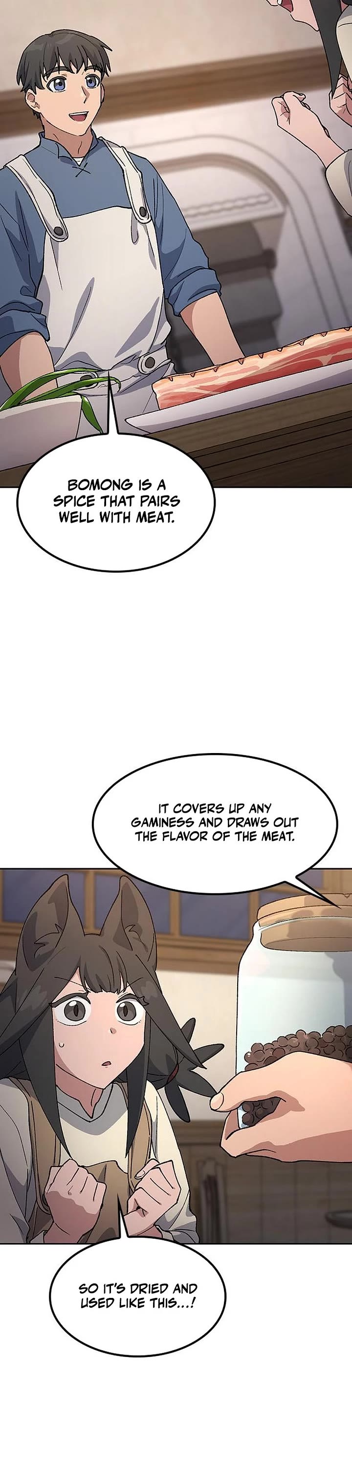 Healing Life Through Camping In Another World Chapter 74 page 6 - Chapter 74