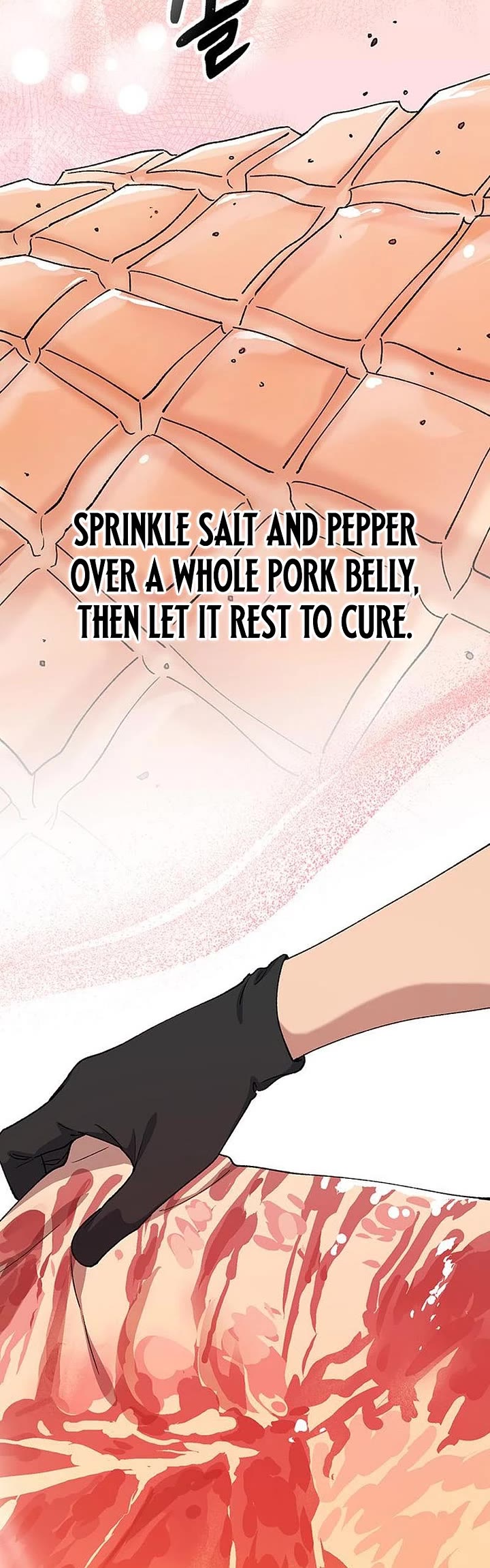 Healing Life Through Camping In Another World Chapter 74 page 8 - Chapter 74