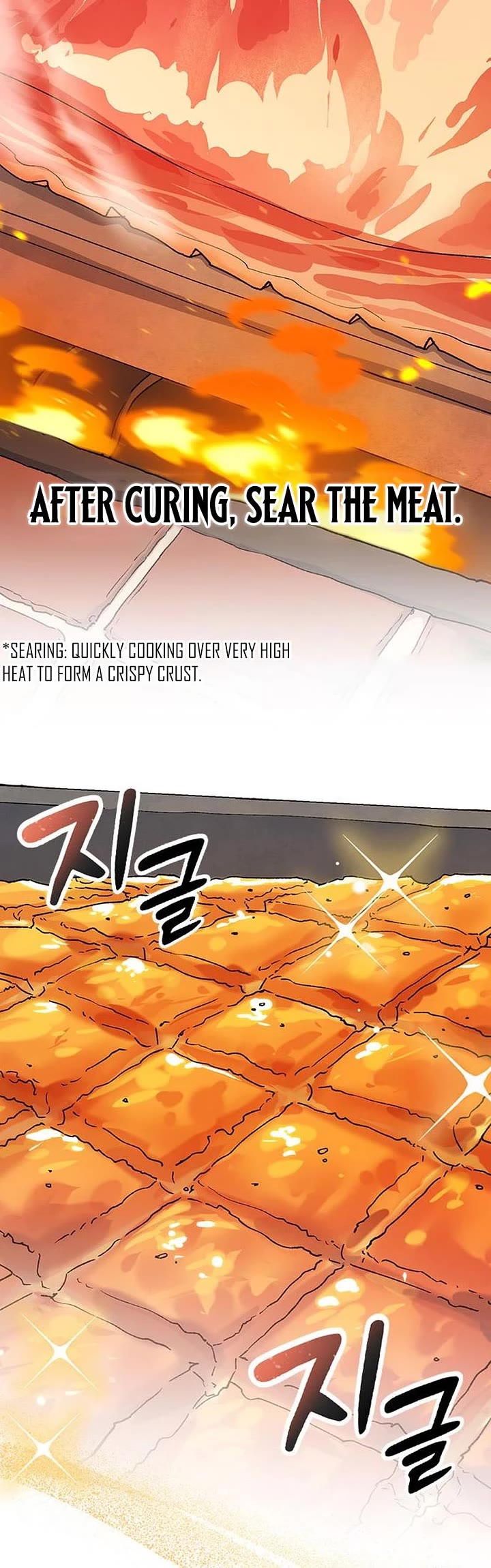 Healing Life Through Camping In Another World Chapter 74 page 9 - Chapter 74