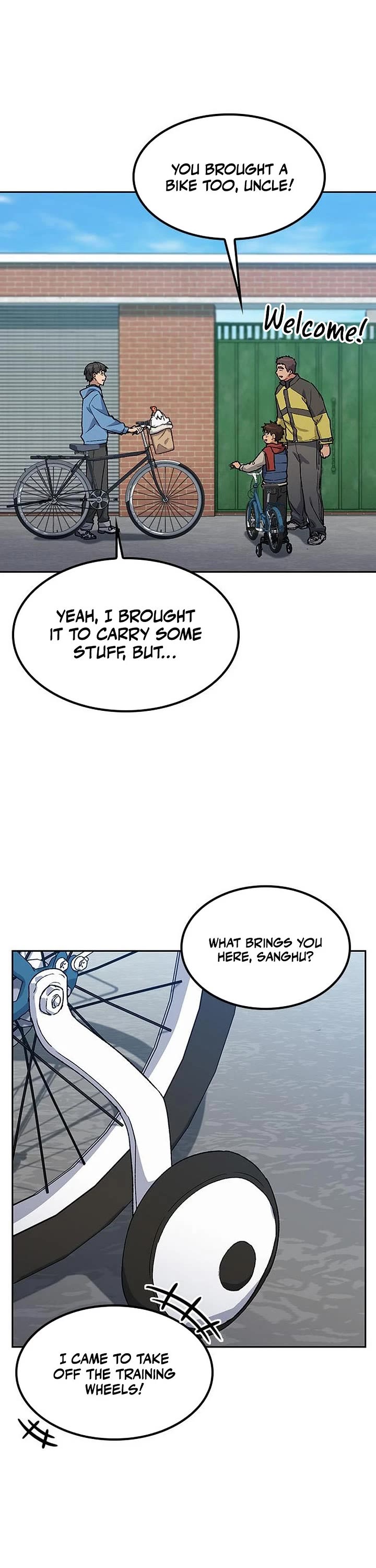 Healing Life Through Camping In Another World Chapter 75 page 10 - Chapter 75