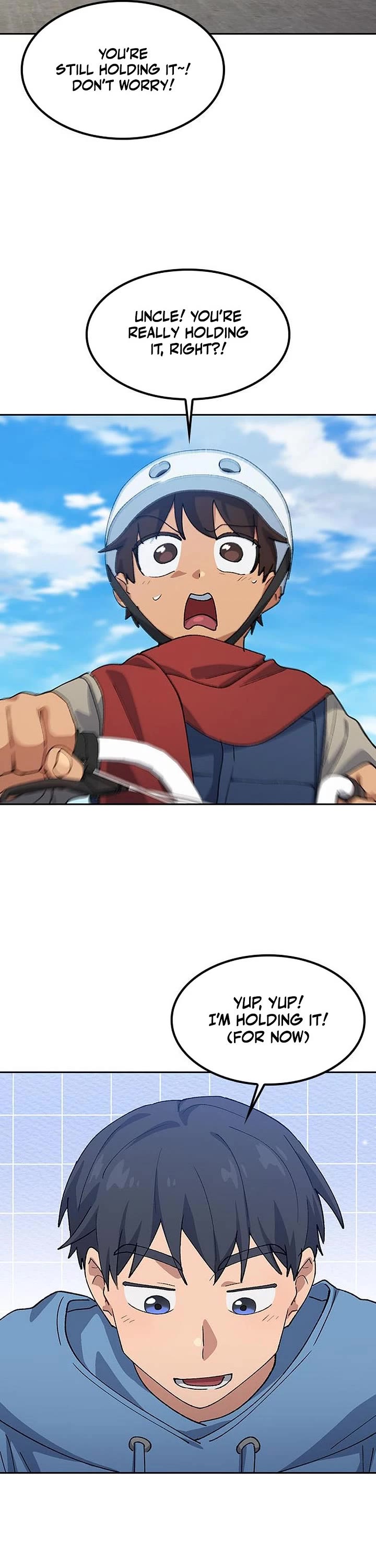 Healing Life Through Camping In Another World Chapter 75 page 16 - Chapter 75