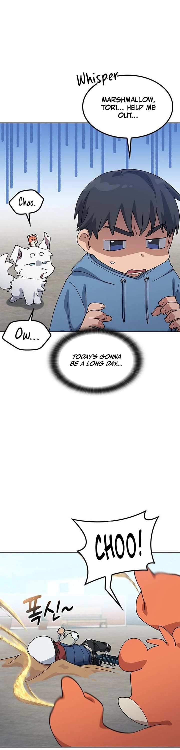 Healing Life Through Camping In Another World Chapter 75 page 20 - Chapter 75