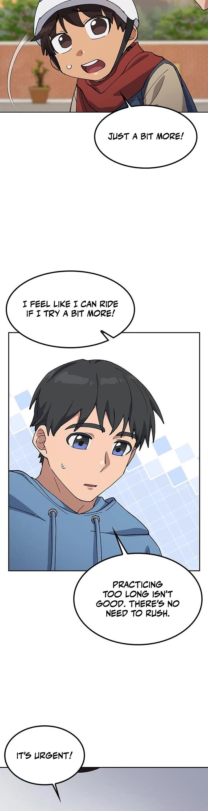 Healing Life Through Camping In Another World Chapter 75 page 24 - Chapter 75