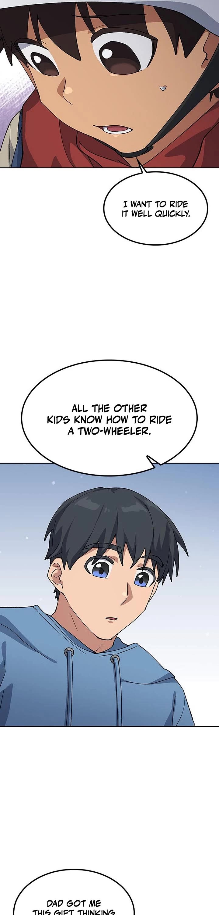 Healing Life Through Camping In Another World Chapter 75 page 25 - Chapter 75