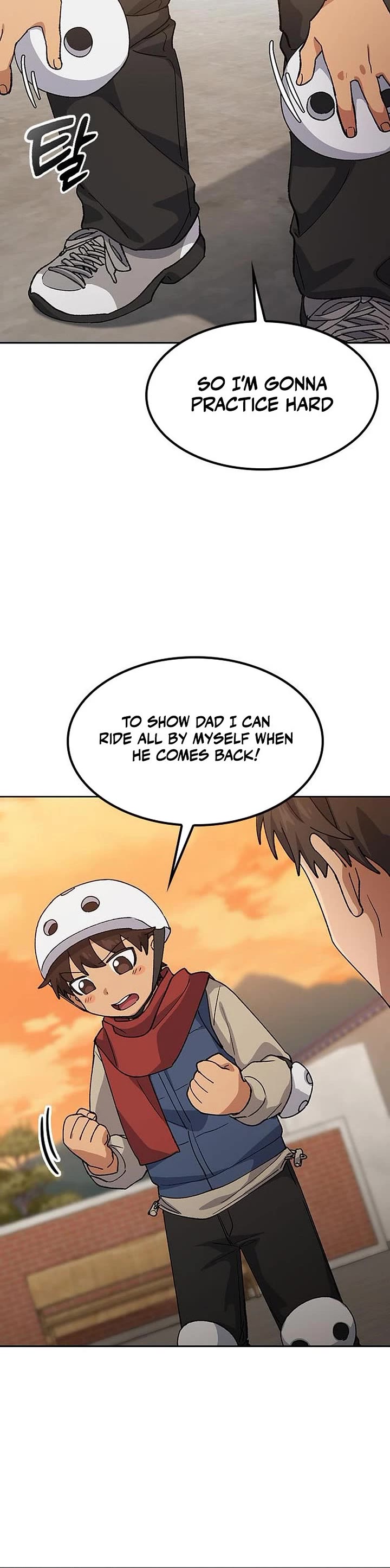 Healing Life Through Camping In Another World Chapter 75 page 27 - Chapter 75