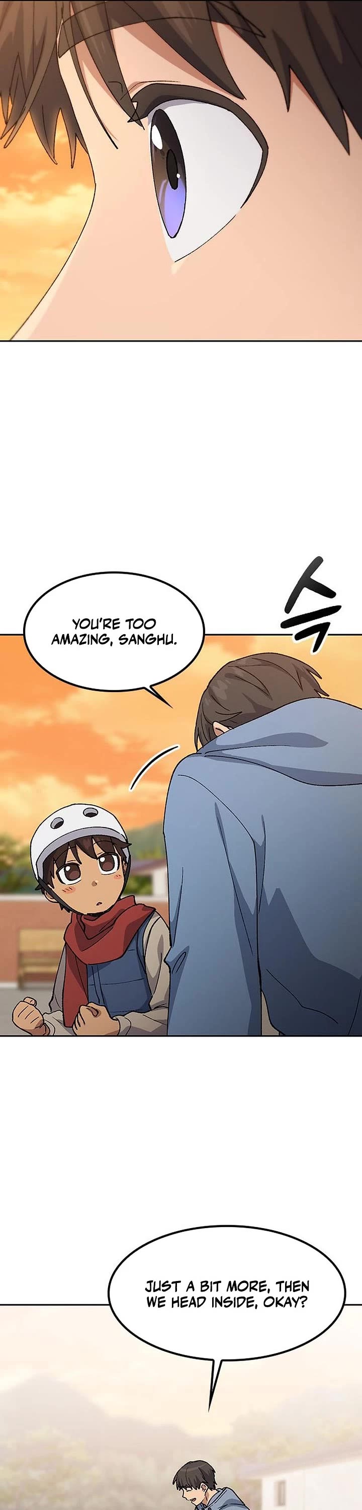 Healing Life Through Camping In Another World Chapter 75 page 28 - Chapter 75