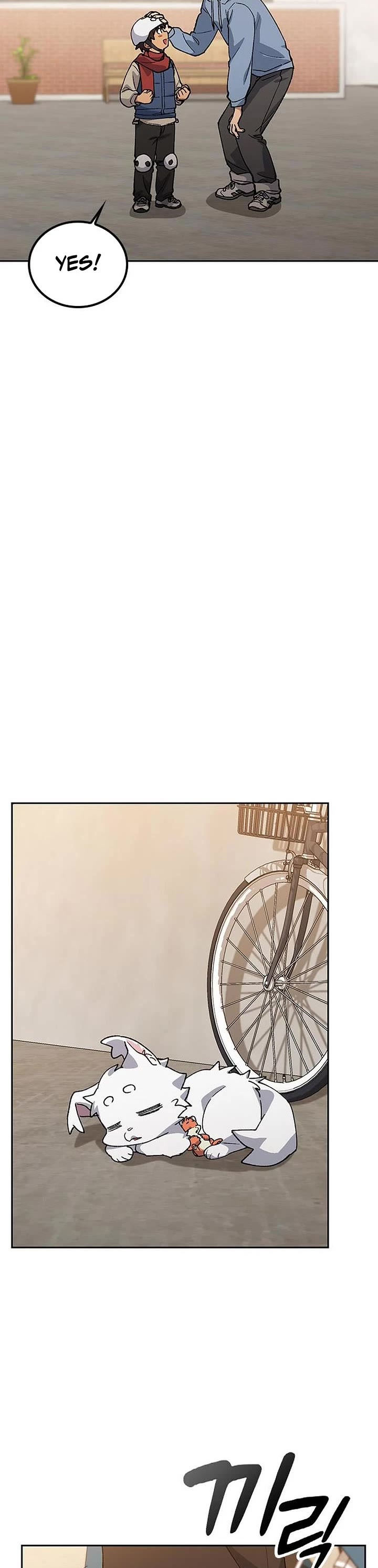 Healing Life Through Camping In Another World Chapter 75 page 29 - Chapter 75