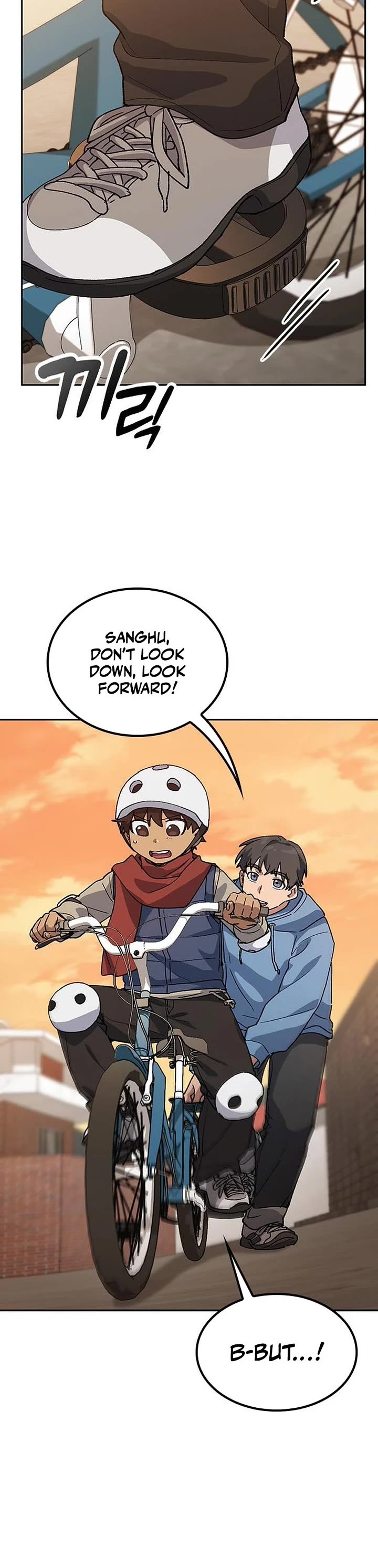 Healing Life Through Camping In Another World Chapter 75 page 30 - Chapter 75