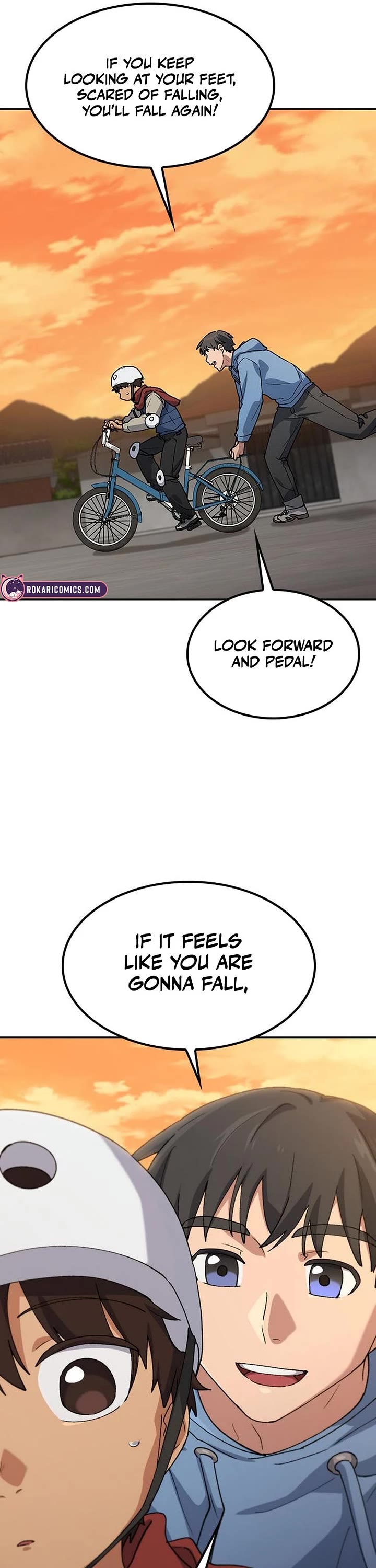 Healing Life Through Camping In Another World Chapter 75 page 31 - Chapter 75