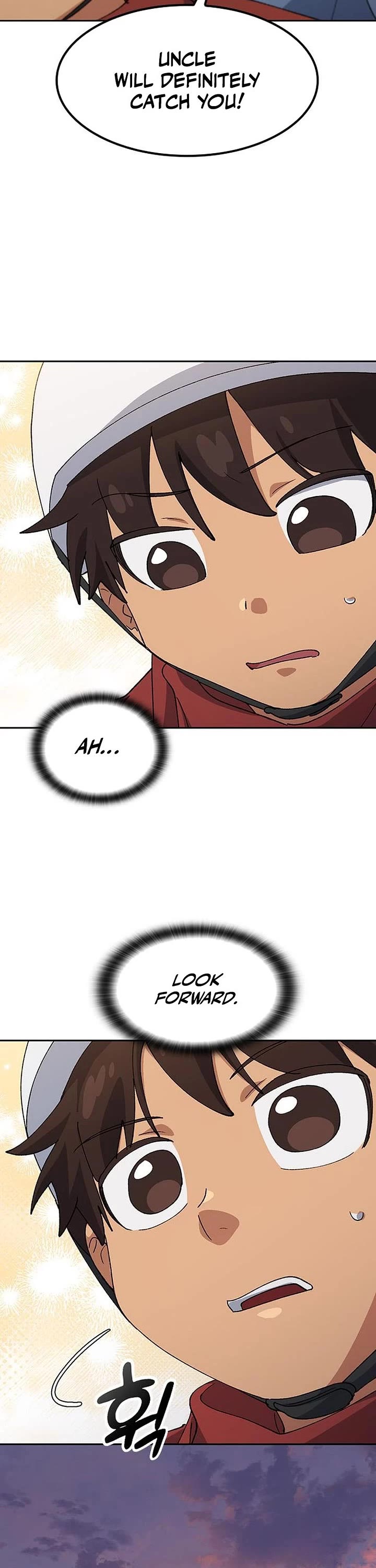 Healing Life Through Camping In Another World Chapter 75 page 32 - Chapter 75
