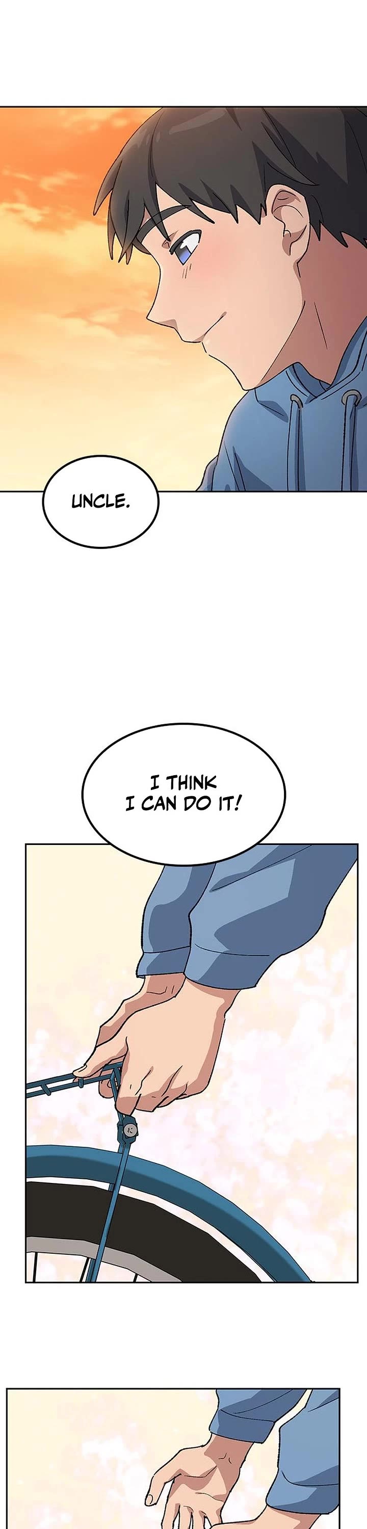 Healing Life Through Camping In Another World Chapter 75 page 34 - Chapter 75