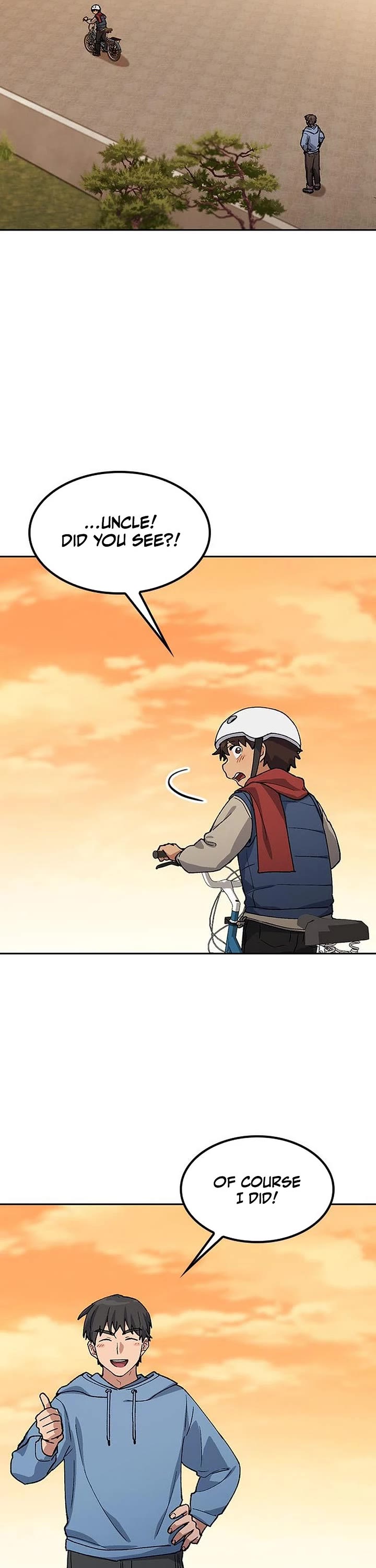 Healing Life Through Camping In Another World Chapter 75 page 37 - Chapter 75