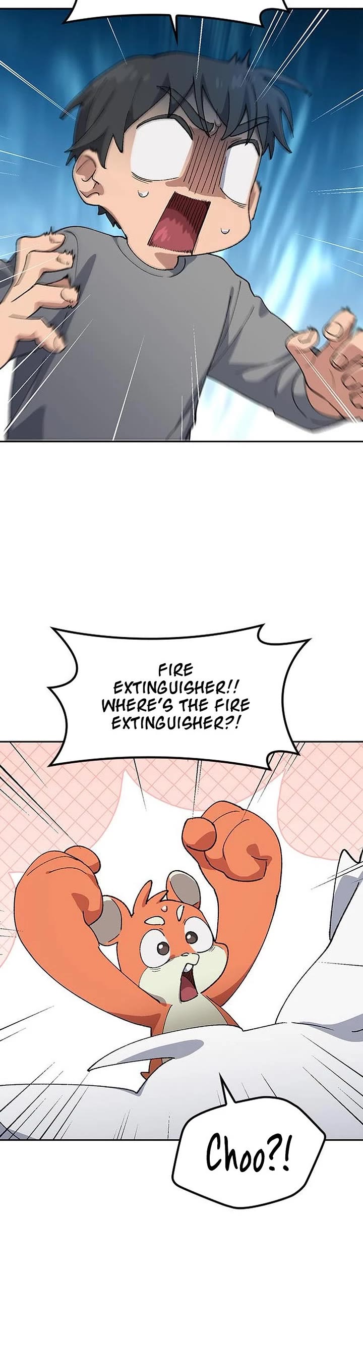 Healing Life Through Camping In Another World Chapter 75 page 5 - Chapter 75