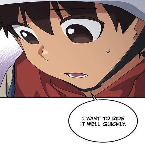 Healing Life Through Camping In Another World Chapter 75 cover