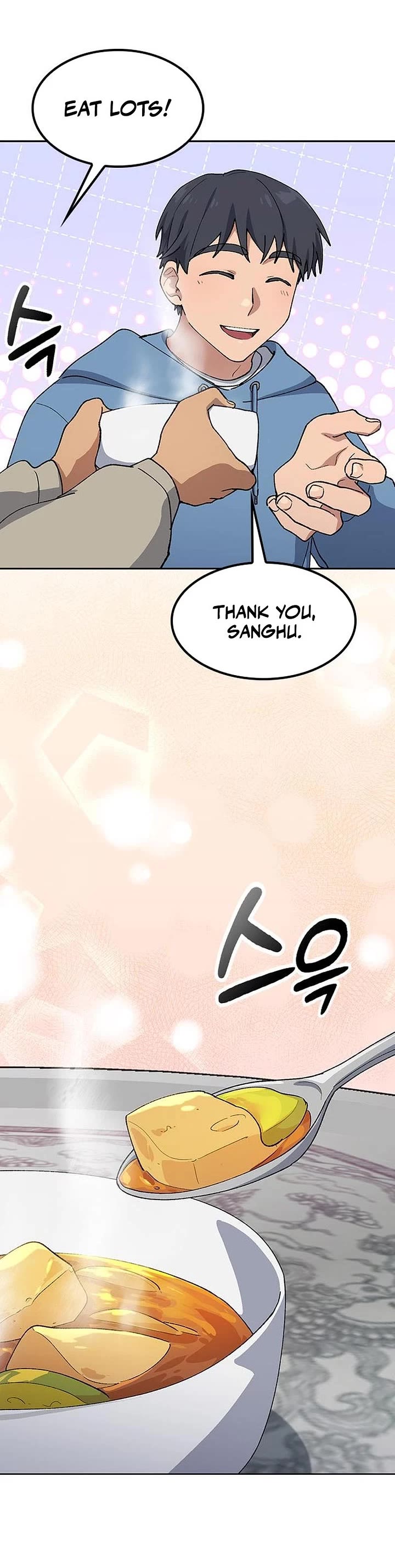 Healing Life Through Camping In Another World Chapter 76 page 11 - Chapter 76