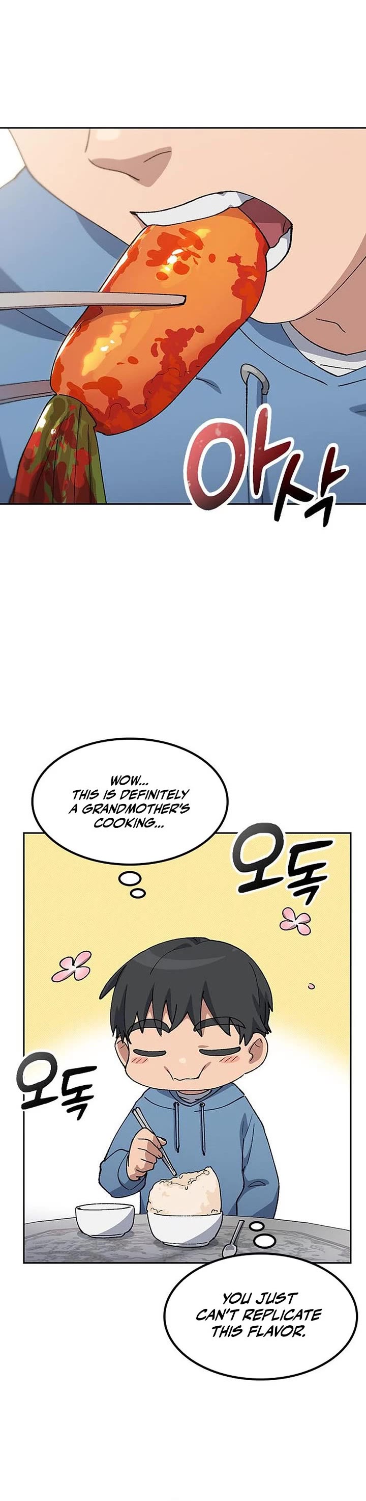 Healing Life Through Camping In Another World Chapter 76 page 15 - Chapter 76