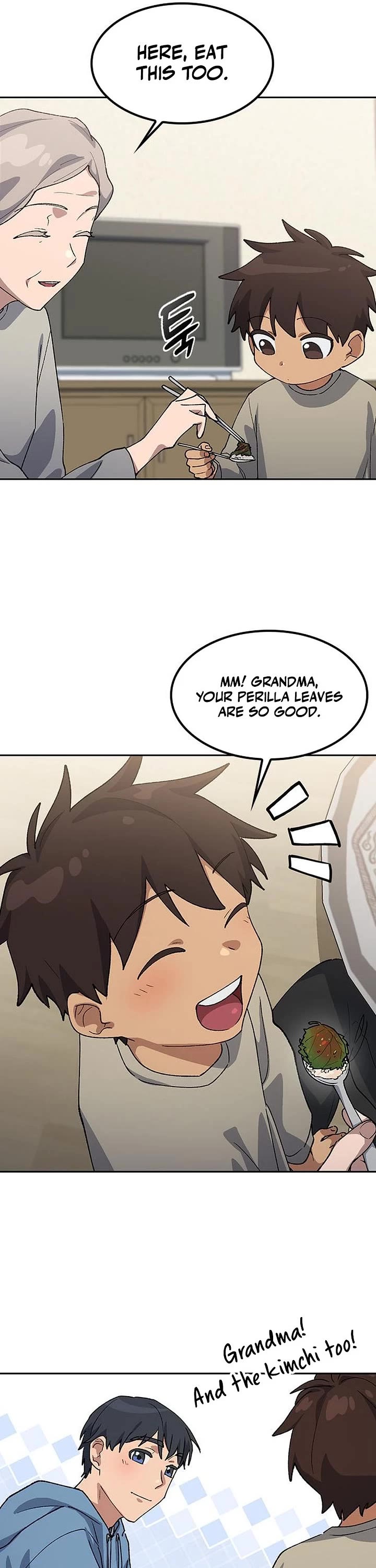 Healing Life Through Camping In Another World Chapter 76 page 16 - Chapter 76