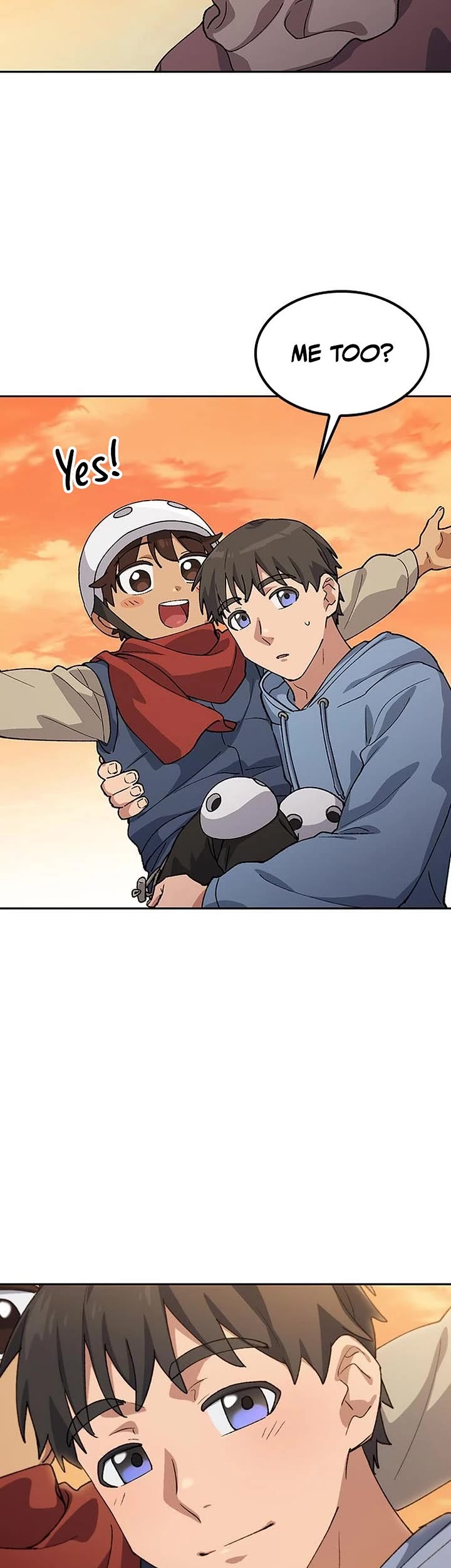 Healing Life Through Camping In Another World Chapter 76 page 2 - Chapter 76