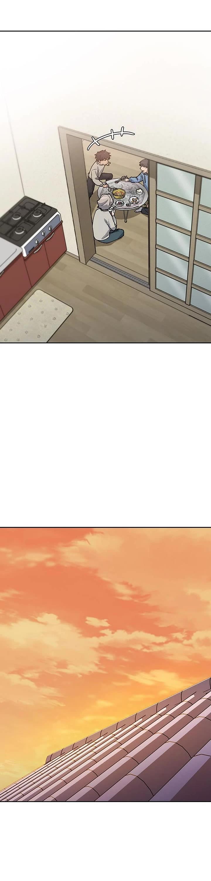 Healing Life Through Camping In Another World Chapter 76 page 20 - Chapter 76