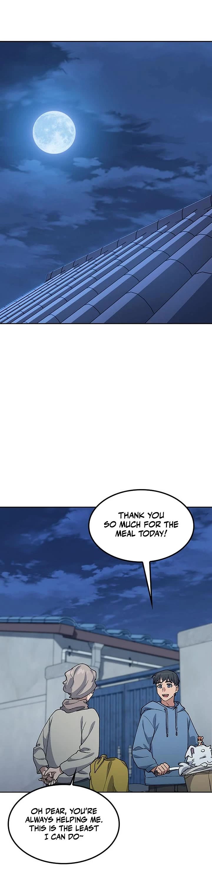 Healing Life Through Camping In Another World Chapter 76 page 21 - Chapter 76