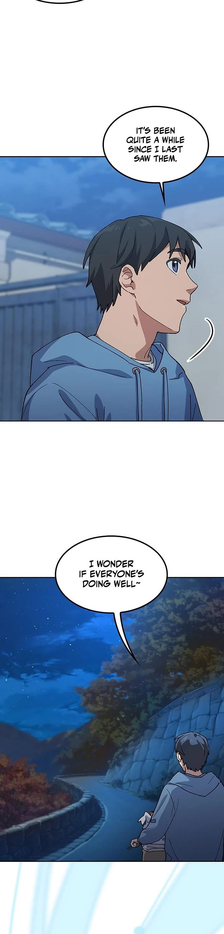 Healing Life Through Camping In Another World Chapter 76 page 24 - Chapter 76
