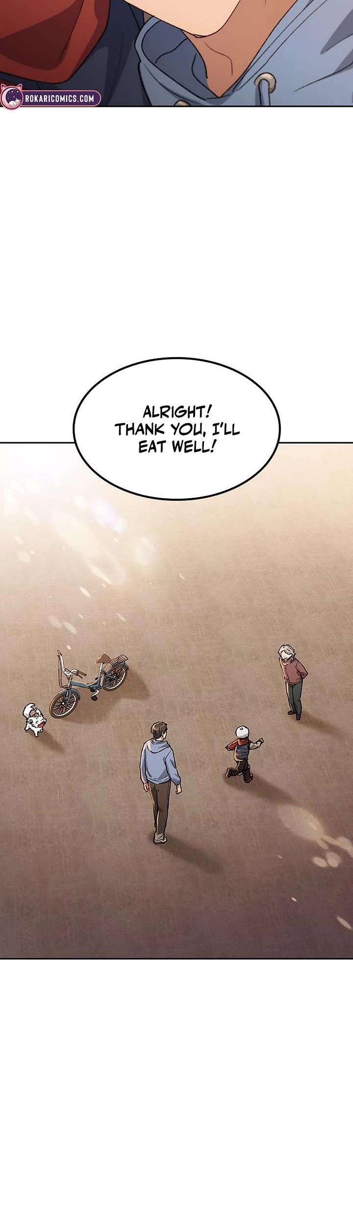 Healing Life Through Camping In Another World Chapter 76 page 3 - Chapter 76