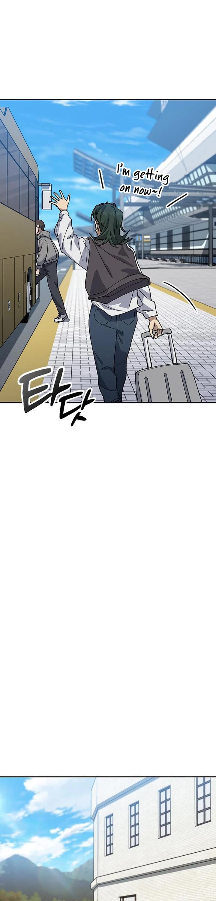 Healing Life Through Camping In Another World Chapter 76 page 31 - Chapter 76