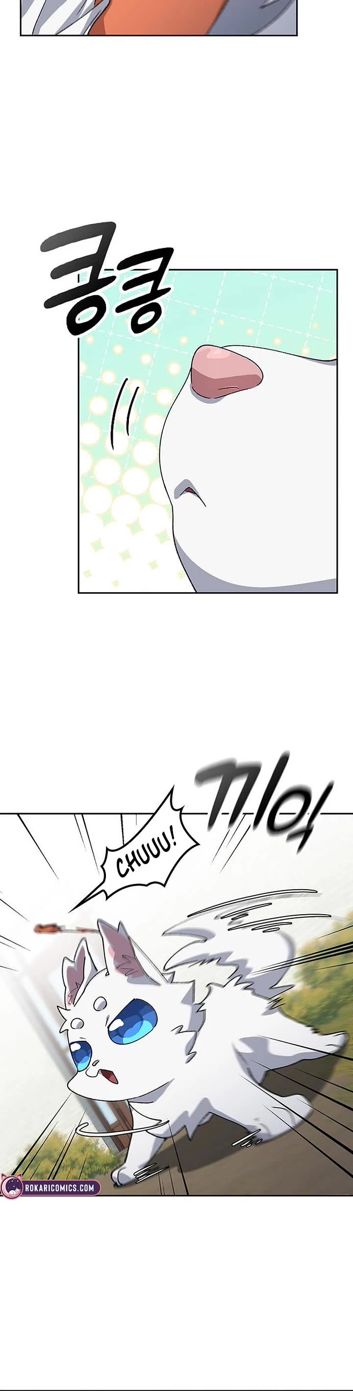 Healing Life Through Camping In Another World Chapter 76 page 33 - Chapter 76