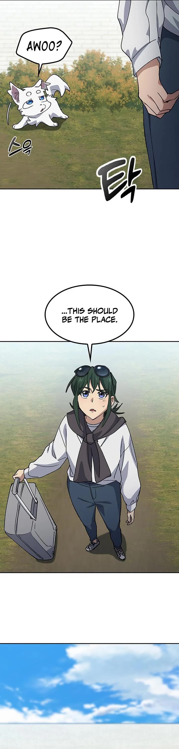 Healing Life Through Camping In Another World Chapter 76 page 34 - Chapter 76