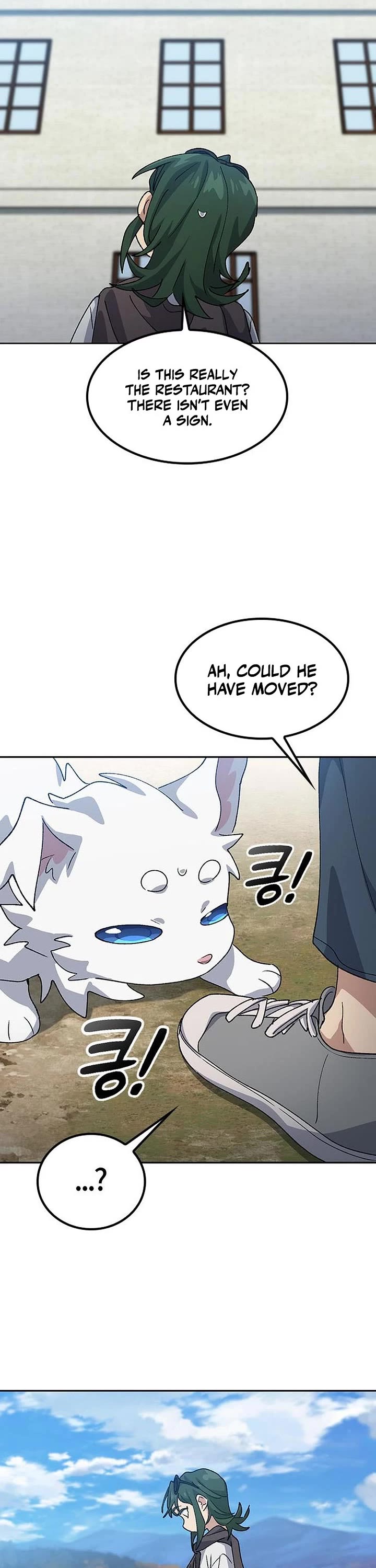 Healing Life Through Camping In Another World Chapter 76 page 35 - Chapter 76