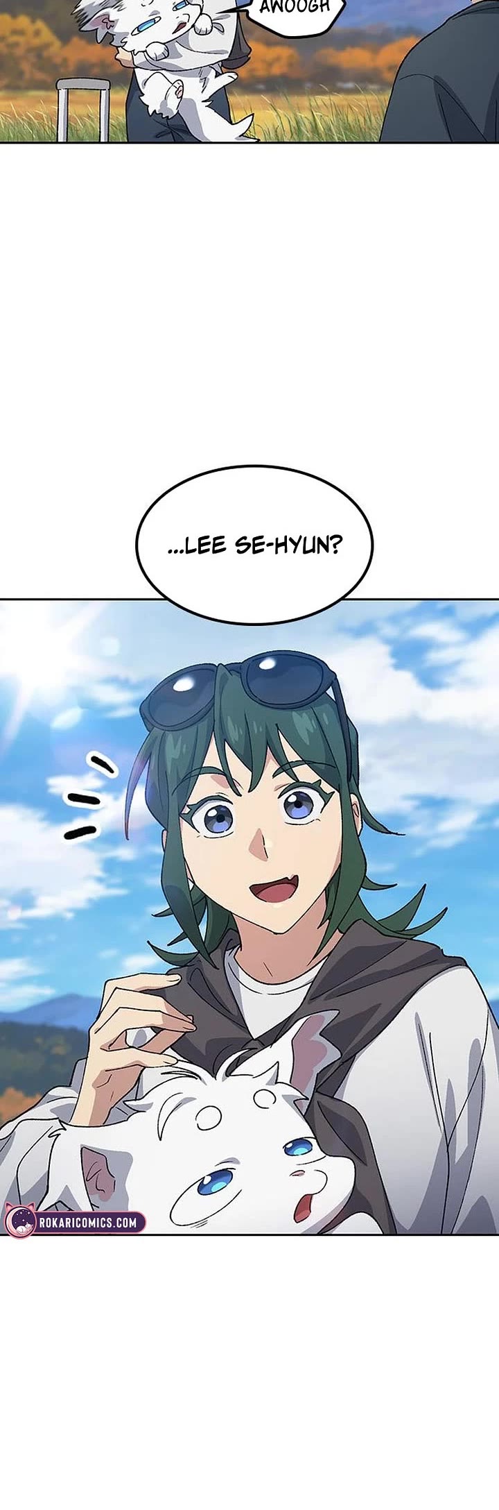 Healing Life Through Camping In Another World Chapter 76 page 37 - Chapter 76