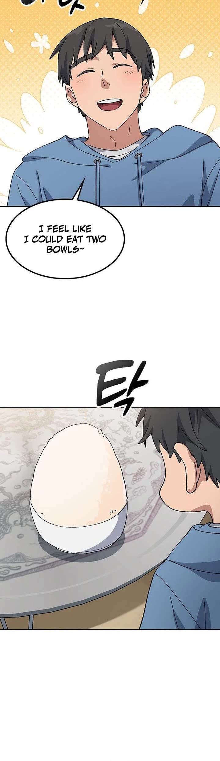 Healing Life Through Camping In Another World Chapter 76 page 9 - Chapter 76