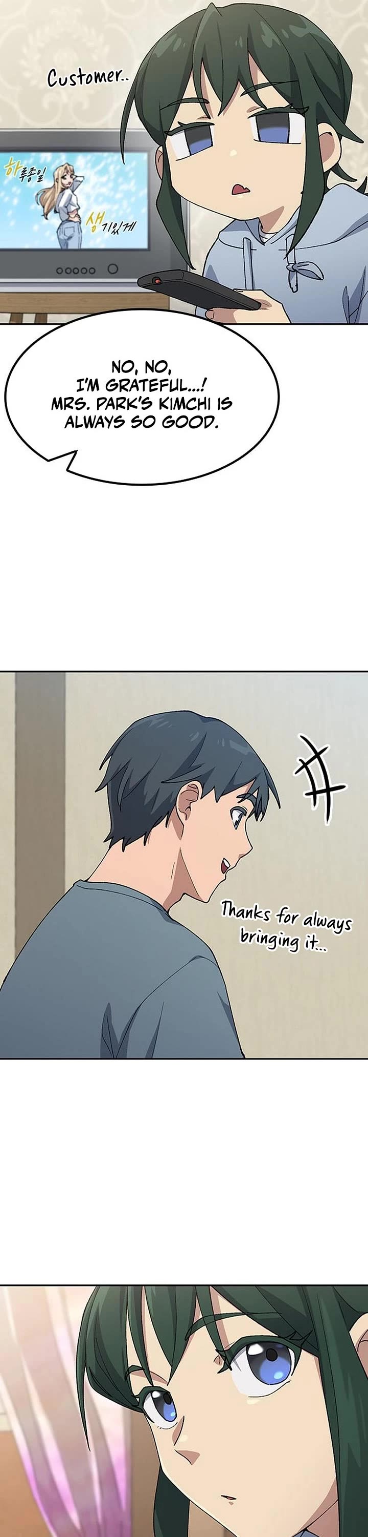 Healing Life Through Camping In Another World Chapter 77 page 16 - Chapter 77