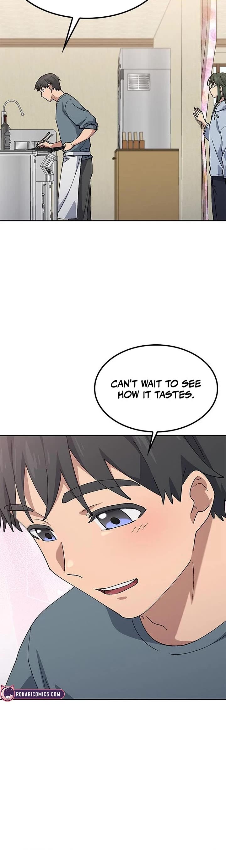 Healing Life Through Camping In Another World Chapter 77 page 21 - Chapter 77