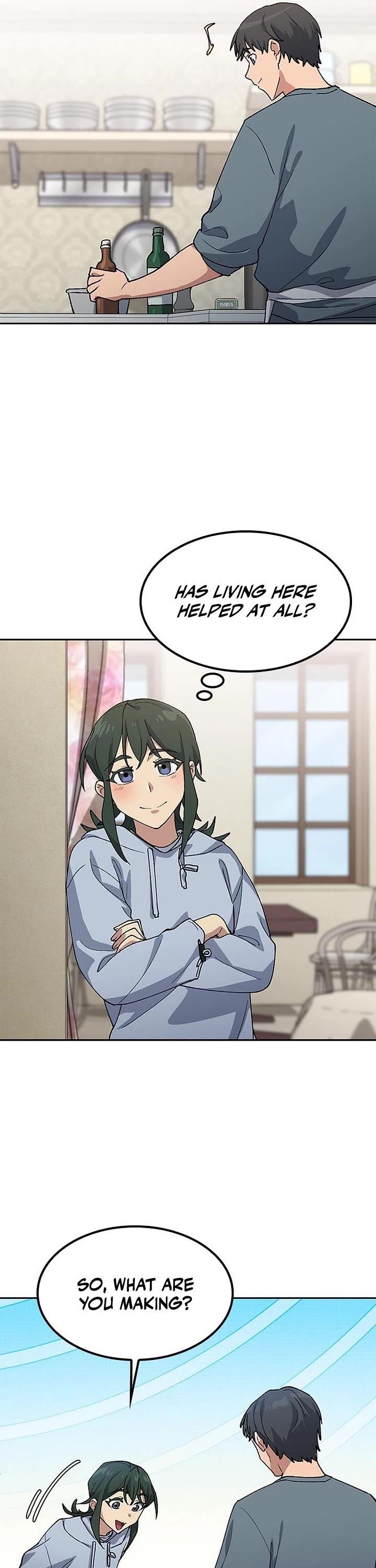 Healing Life Through Camping In Another World Chapter 77 page 25 - Chapter 77