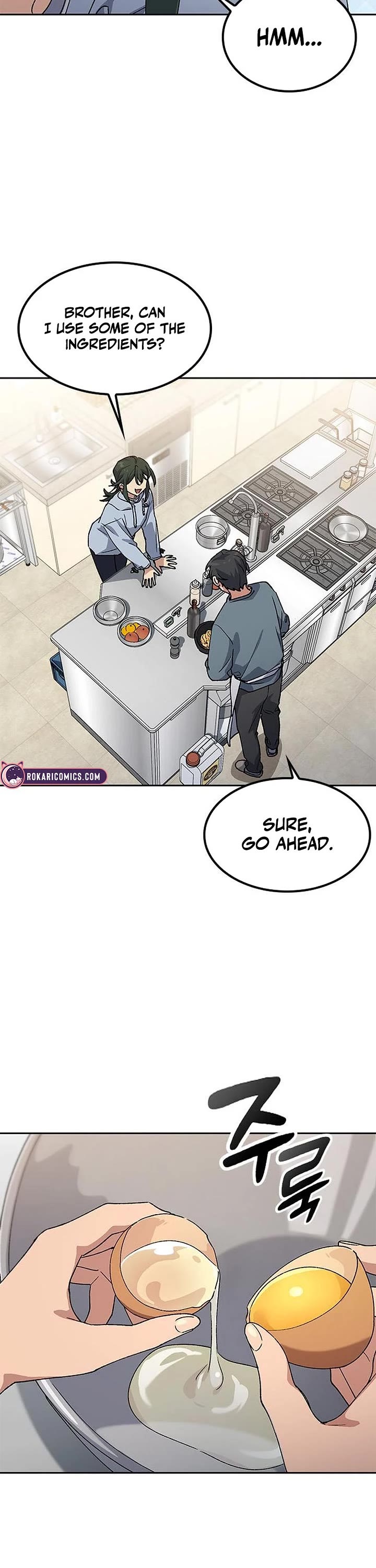 Healing Life Through Camping In Another World Chapter 77 page 27 - Chapter 77