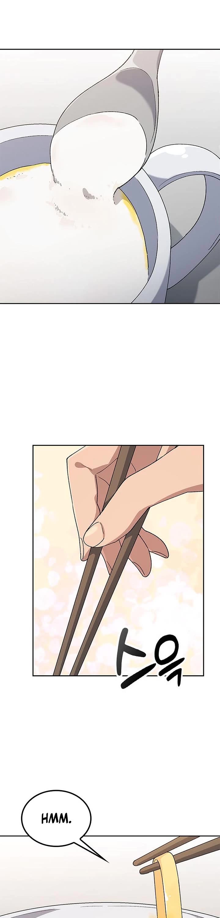 Healing Life Through Camping In Another World Chapter 77 page 28 - Chapter 77
