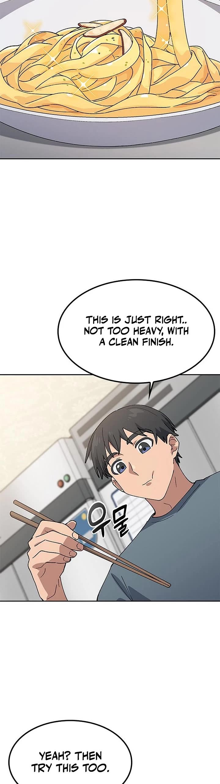 Healing Life Through Camping In Another World Chapter 77 page 29 - Chapter 77