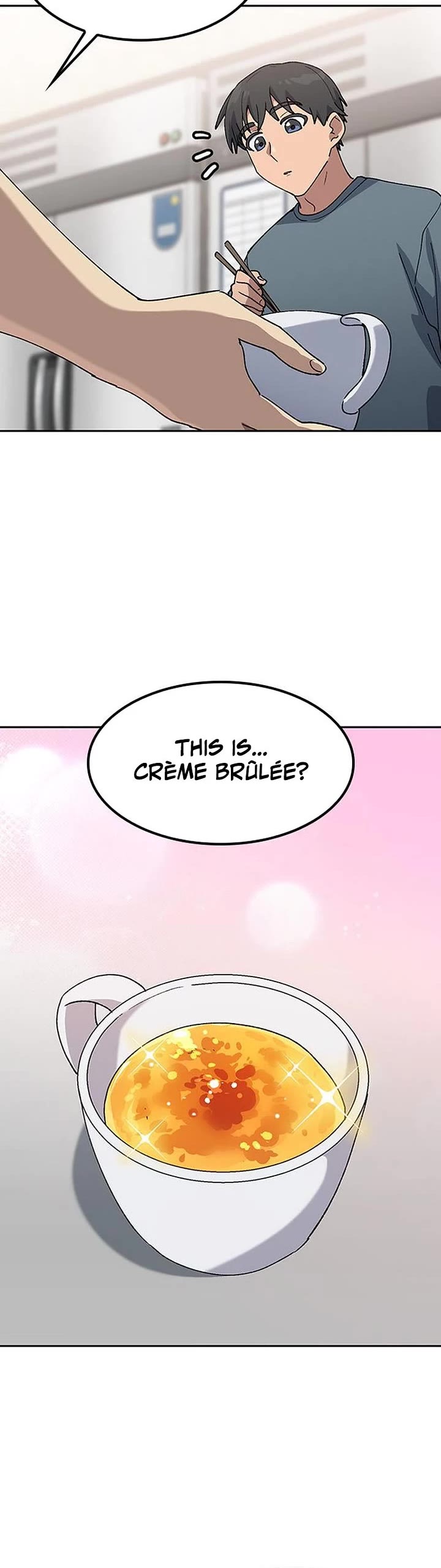 Healing Life Through Camping In Another World Chapter 77 page 30 - Chapter 77