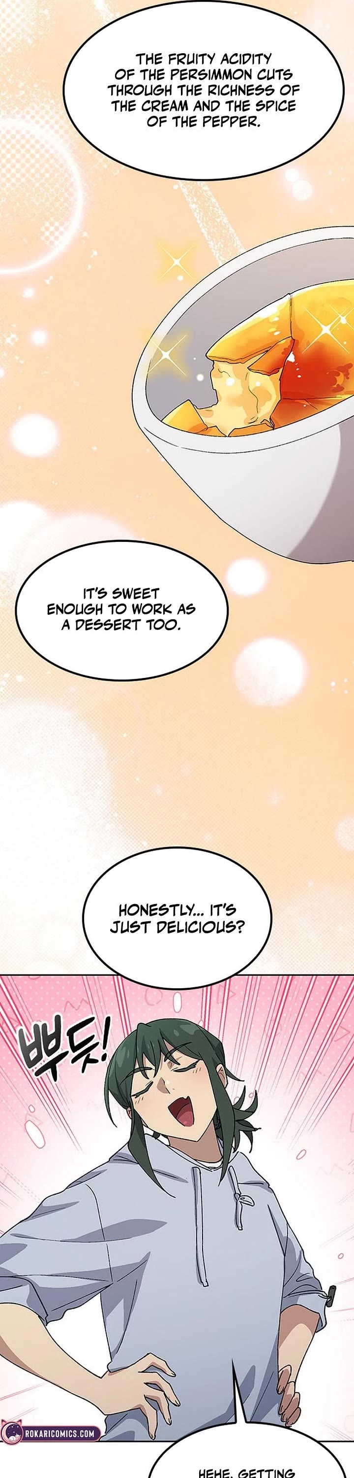 Healing Life Through Camping In Another World Chapter 77 page 34 - Chapter 77