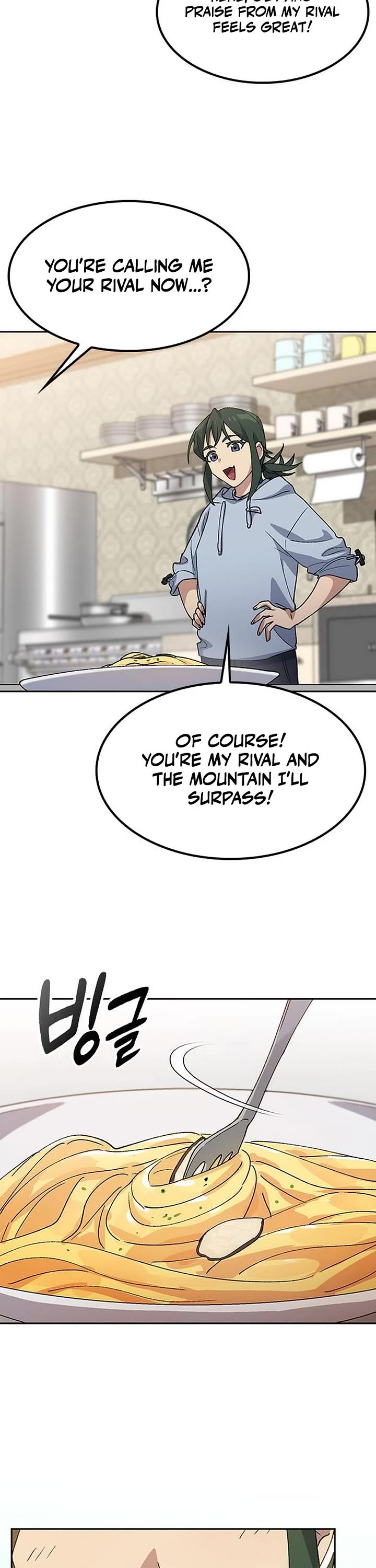 Healing Life Through Camping In Another World Chapter 77 page 35 - Chapter 77