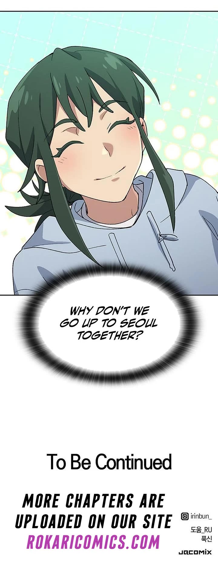 Healing Life Through Camping In Another World Chapter 77 page 39 - Chapter 77