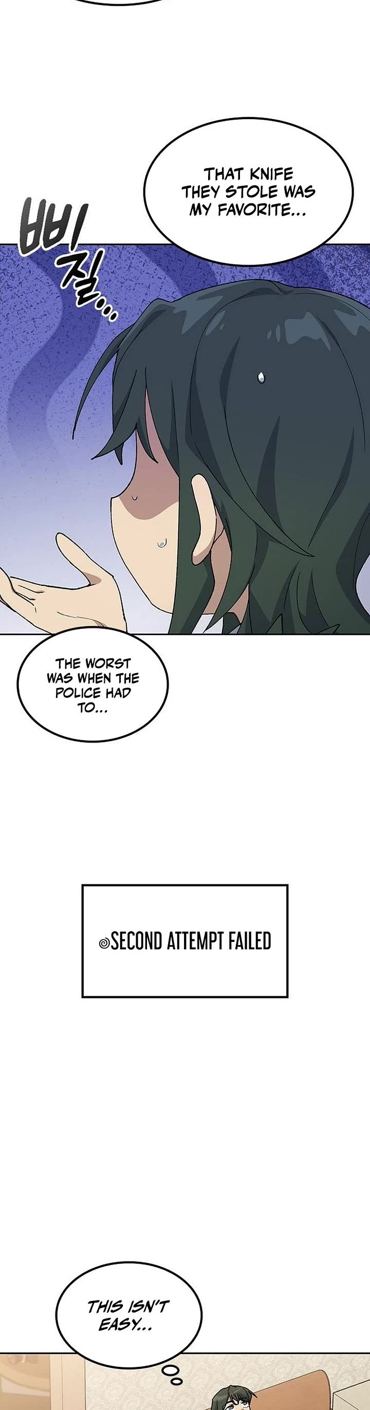 Healing Life Through Camping In Another World Chapter 78 page 11 - Chapter 78