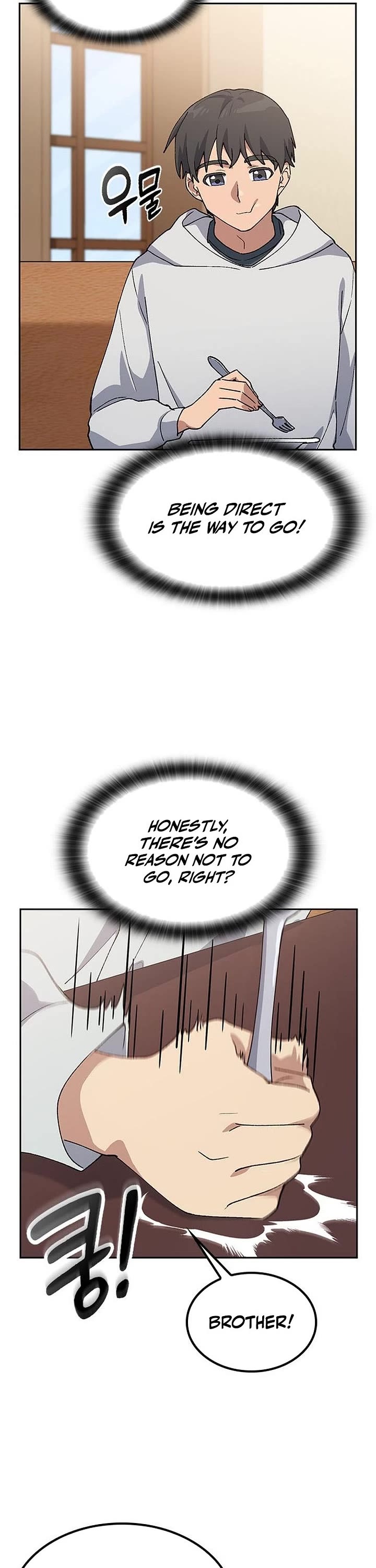 Healing Life Through Camping In Another World Chapter 78 page 13 - Chapter 78