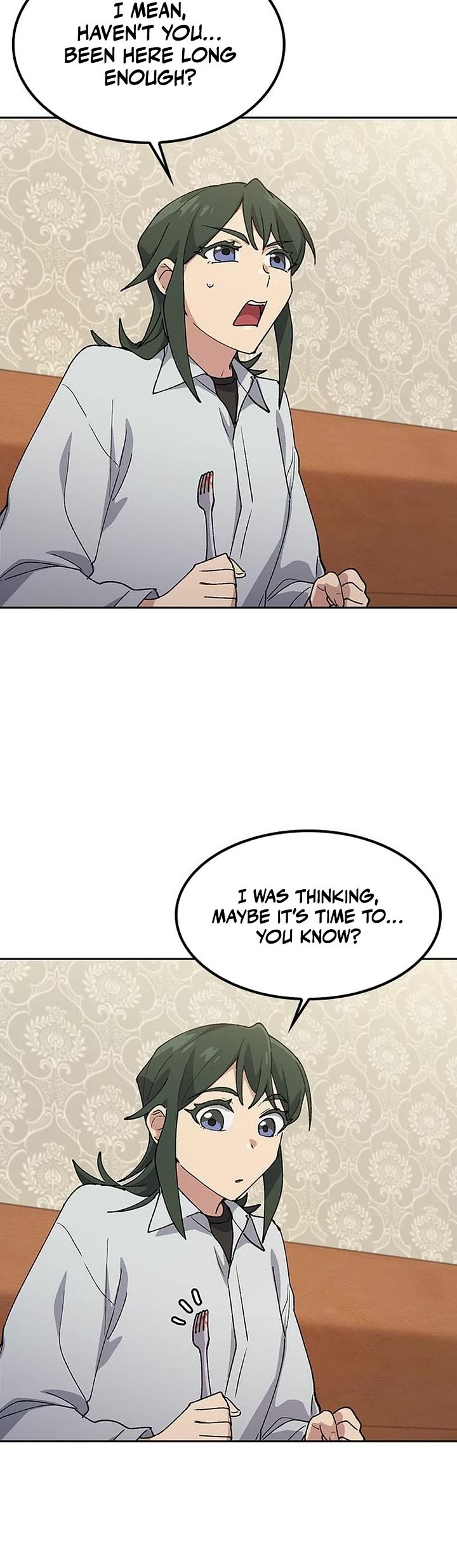 Healing Life Through Camping In Another World Chapter 78 page 14 - Chapter 78