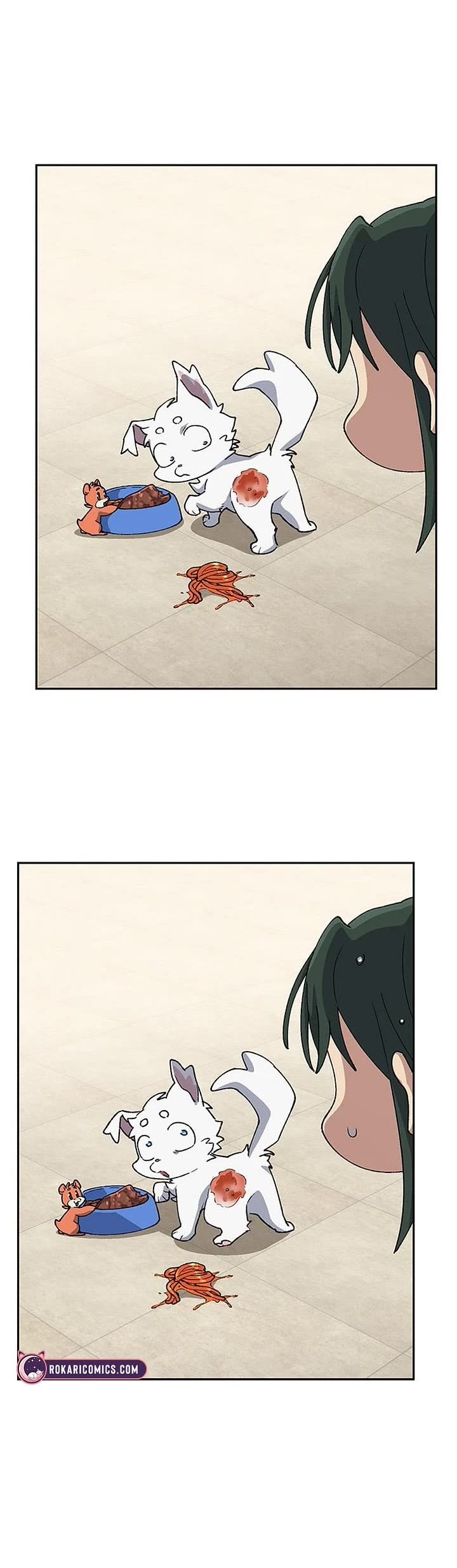 Healing Life Through Camping In Another World Chapter 78 page 15 - Chapter 78