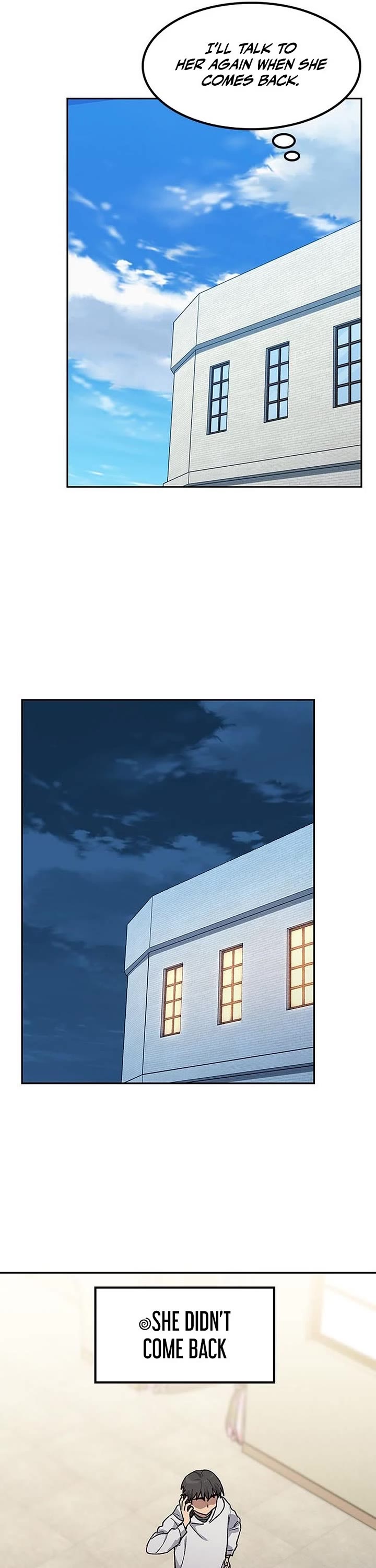 Healing Life Through Camping In Another World Chapter 78 page 28 - Chapter 78